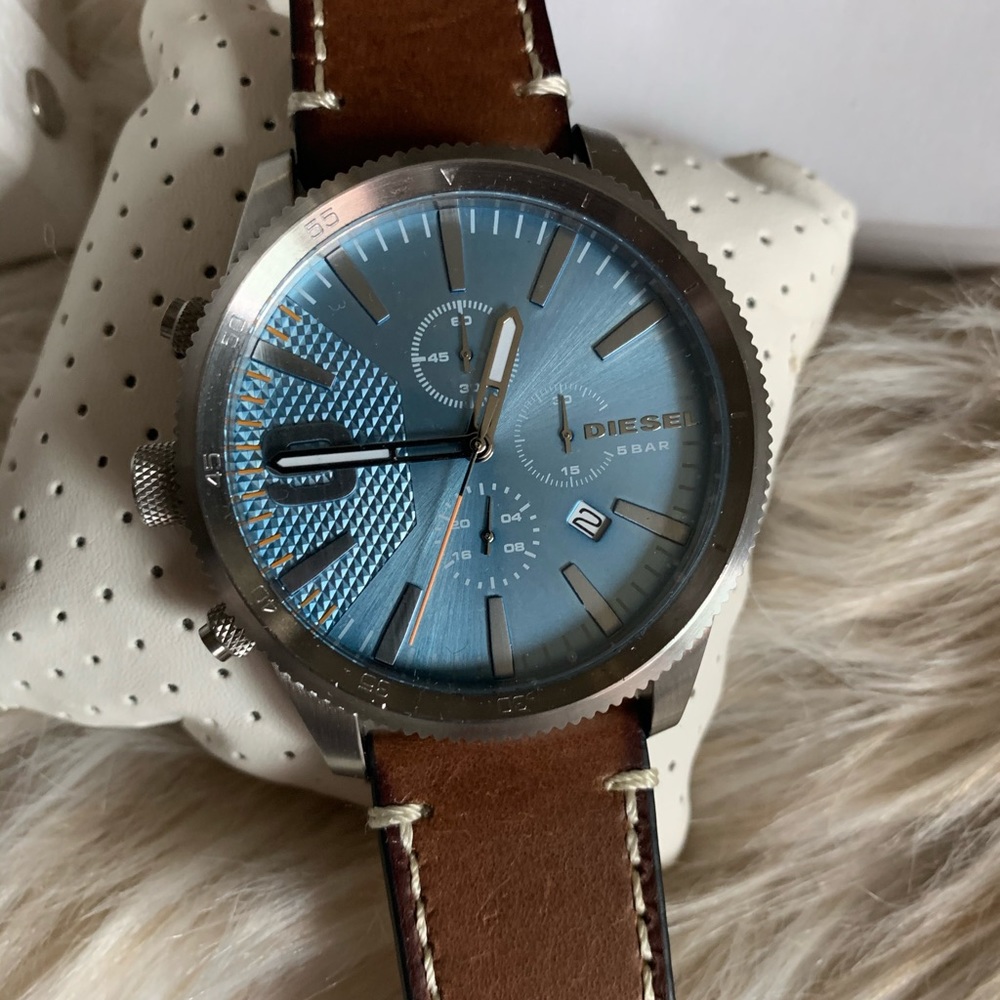 Men’s Diesel Watch